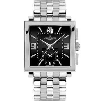 ساعت مچی ژاک لمن G-207D